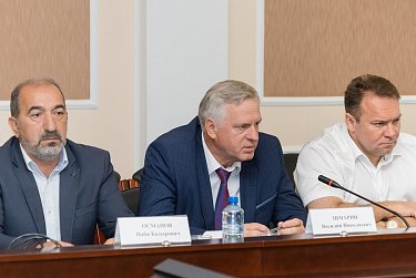 Дороги, которые мы выбираем